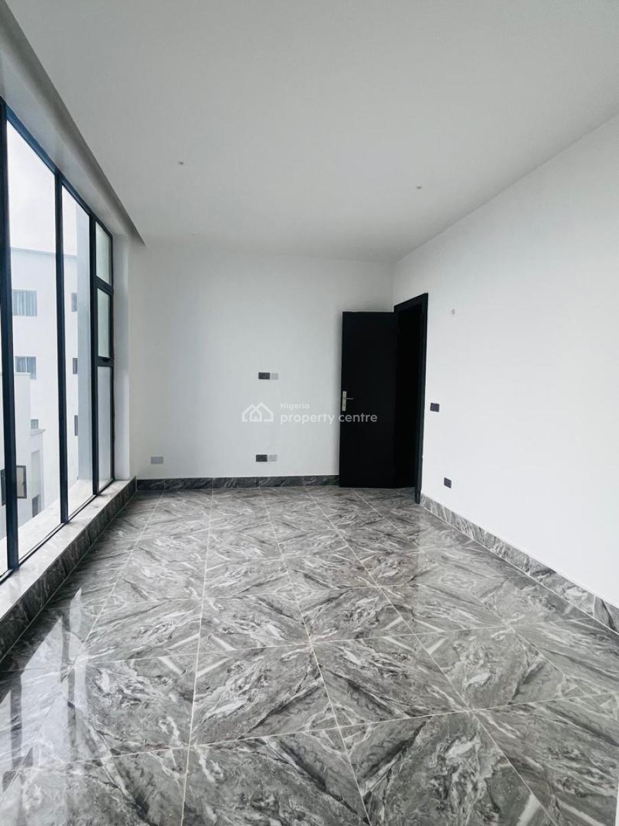 Luxury 3 Bedroom Maisonette with 1 Room Service Quarters, Old Ikoyi, Ikoyi, Lagos, Flat / Apartment for Rent