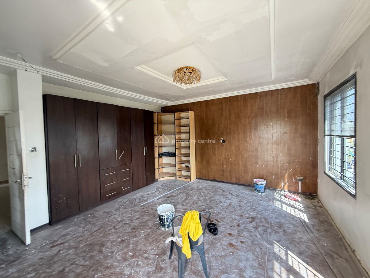 Premium 5 Bedrooms Semi Detached Duplex, Off Admiralty Road, Lekki Phase 1, Lekki, Lagos, Semi-detached Duplex for Rent