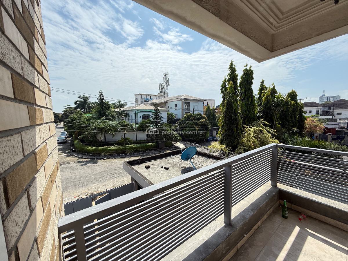 Premium 5 Bedrooms Semi Detached Duplex, Off Admiralty Road, Lekki Phase 1, Lekki, Lagos, Semi-detached Duplex for Rent