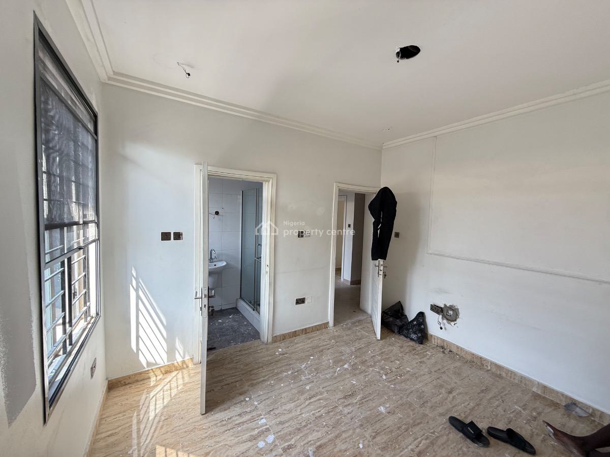 Premium 5 Bedrooms Semi Detached Duplex, Off Admiralty Road, Lekki Phase 1, Lekki, Lagos, Semi-detached Duplex for Rent