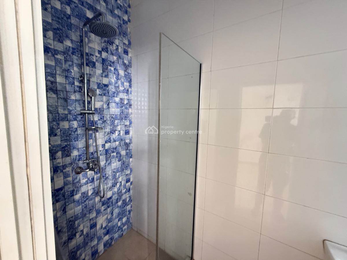 Premium 5 Bedrooms Semi Detached Duplex, Off Admiralty Road, Lekki Phase 1, Lekki, Lagos, Semi-detached Duplex for Rent