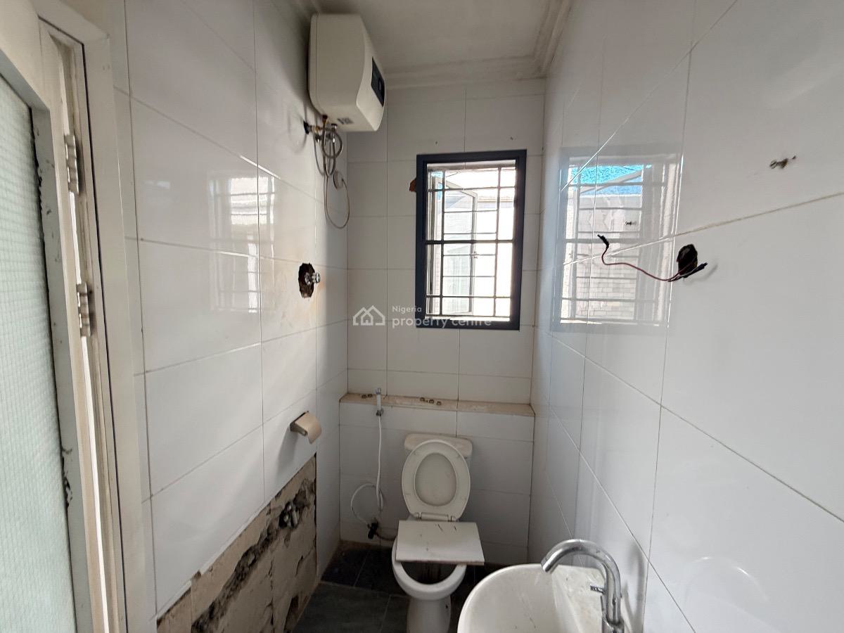 Premium 5 Bedrooms Semi Detached Duplex, Off Admiralty Road, Lekki Phase 1, Lekki, Lagos, Semi-detached Duplex for Rent