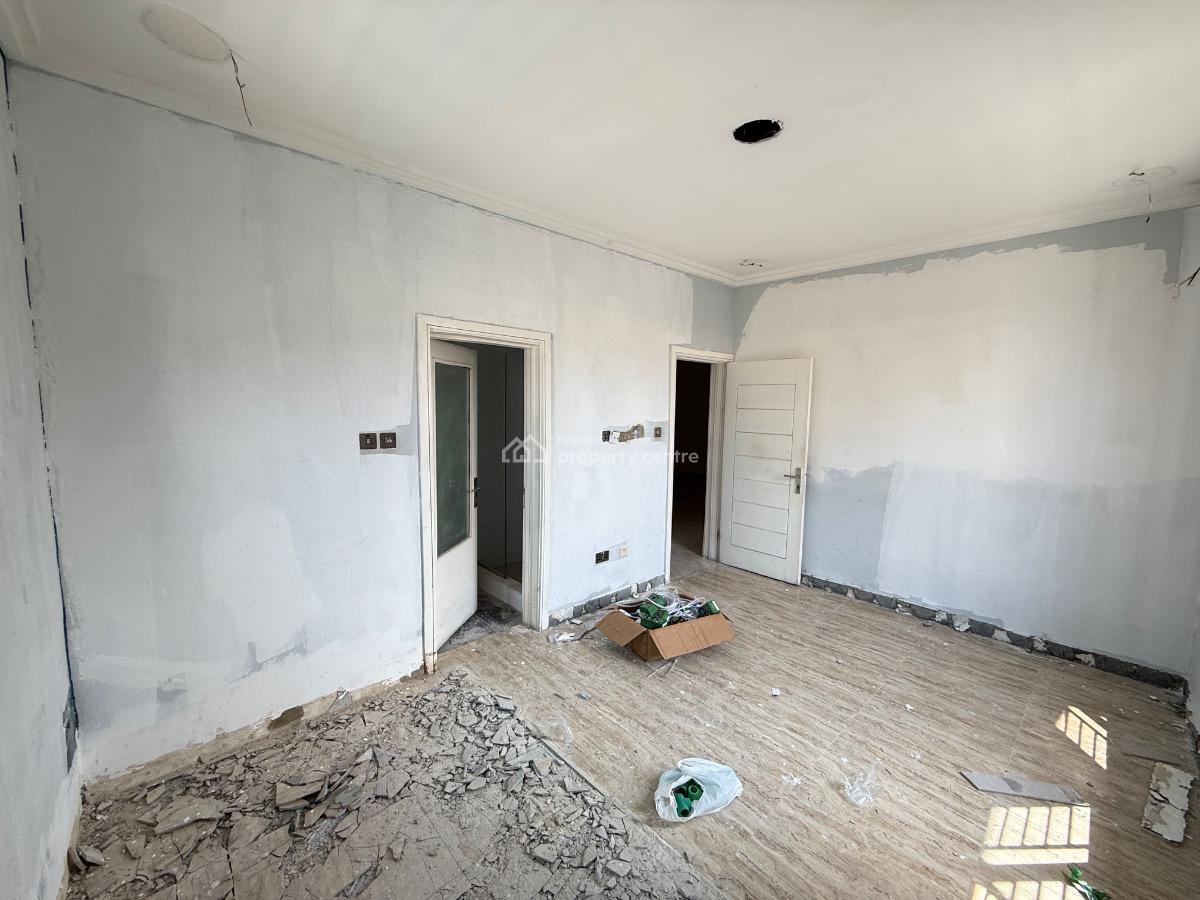 Premium 5 Bedrooms Semi Detached Duplex, Off Admiralty Road, Lekki Phase 1, Lekki, Lagos, Semi-detached Duplex for Rent