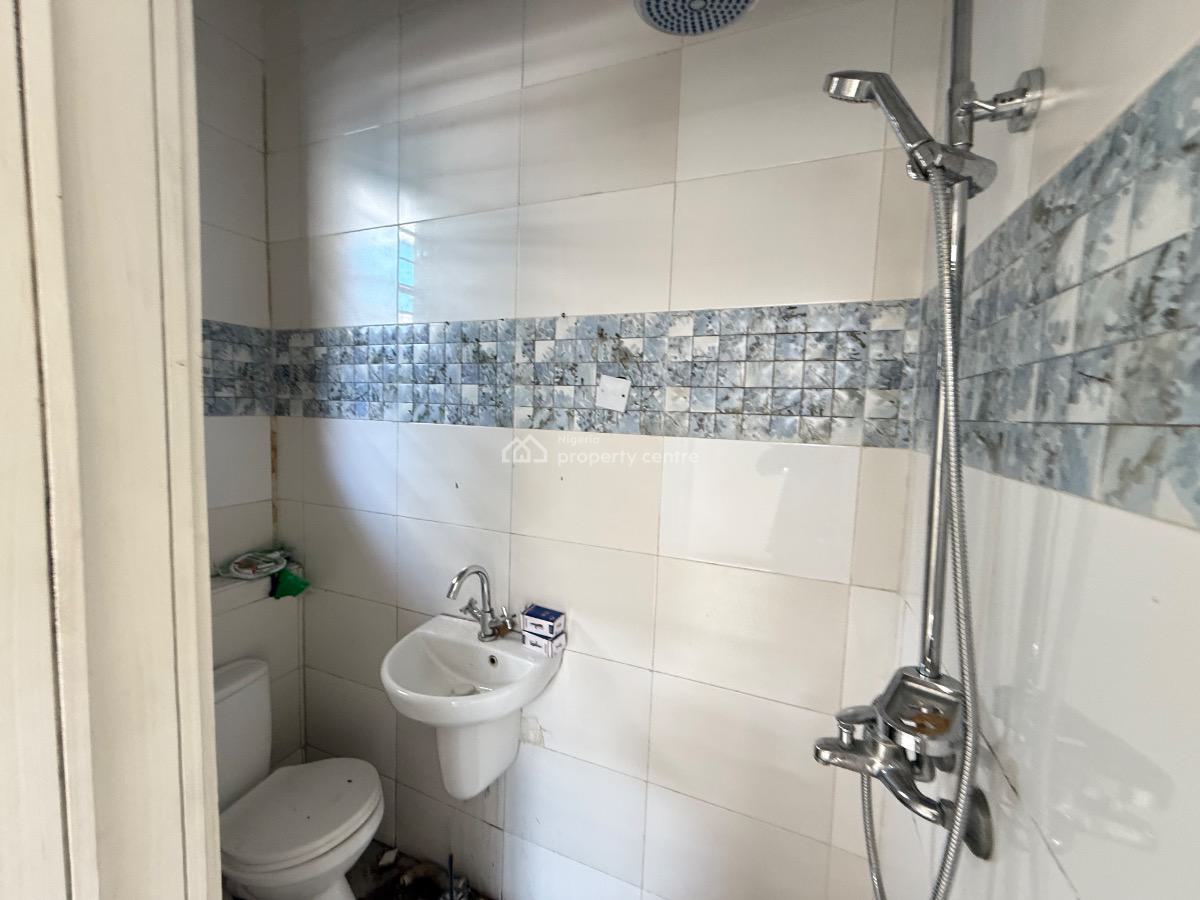 Premium 5 Bedrooms Semi Detached Duplex, Off Admiralty Road, Lekki Phase 1, Lekki, Lagos, Semi-detached Duplex for Rent