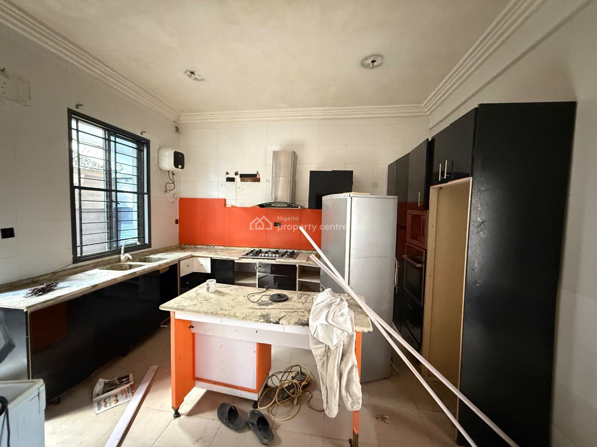 Premium 5 Bedrooms Semi Detached Duplex, Off Admiralty Road, Lekki Phase 1, Lekki, Lagos, Semi-detached Duplex for Rent