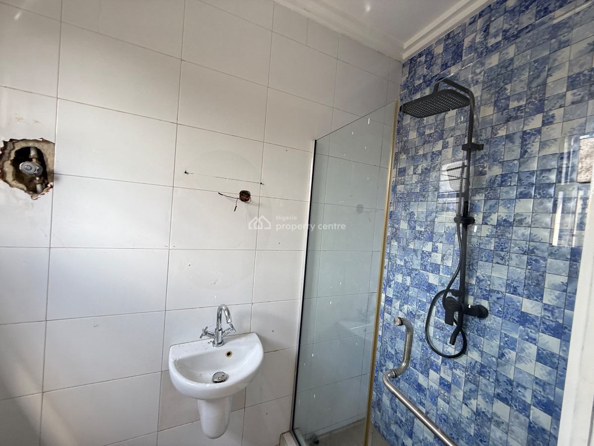 Premium 5 Bedrooms Semi Detached Duplex, Off Admiralty Road, Lekki Phase 1, Lekki, Lagos, Semi-detached Duplex for Rent