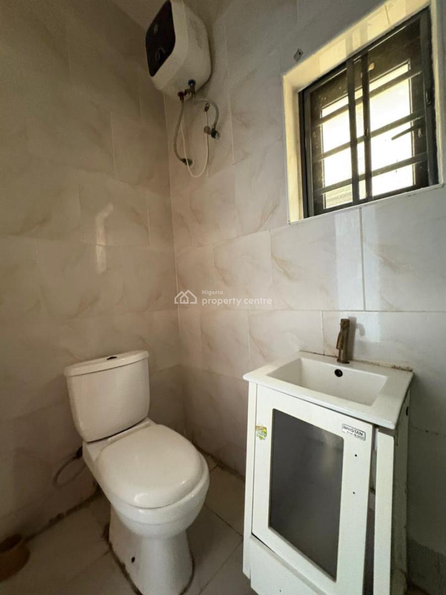 Family Haven! 4-bedroom Semi-detached Duplex, Ikota, Lekki, Lagos, Semi-detached Duplex for Rent