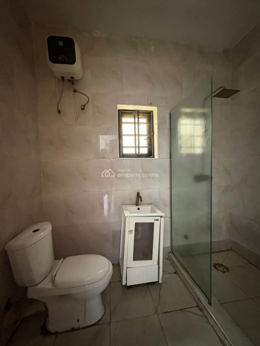 Family Haven! 4-bedroom Semi-detached Duplex, Ikota, Lekki, Lagos, Semi-detached Duplex for Rent