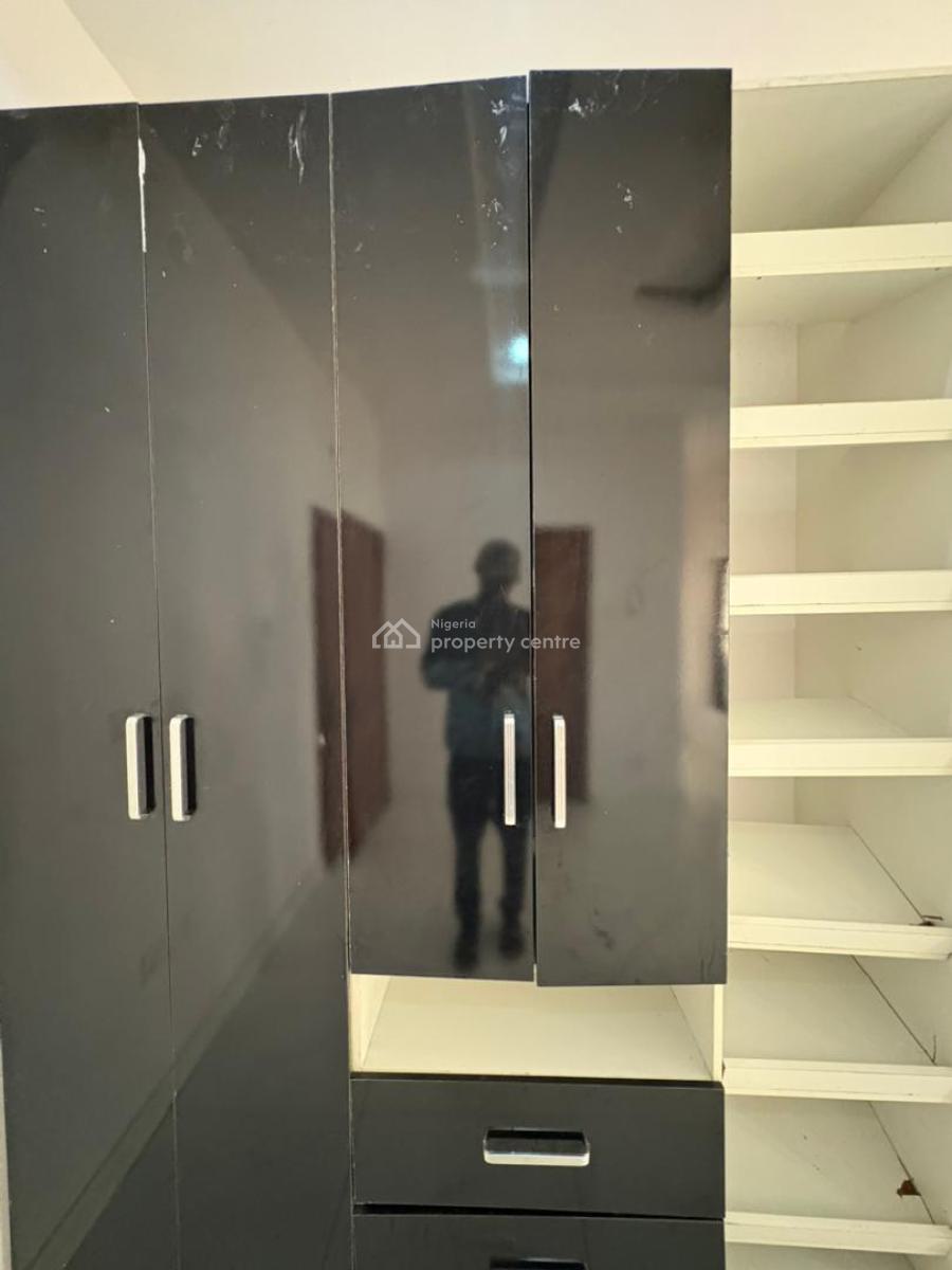 Family Haven! 4-bedroom Semi-detached Duplex, Ikota, Lekki, Lagos, Semi-detached Duplex for Rent