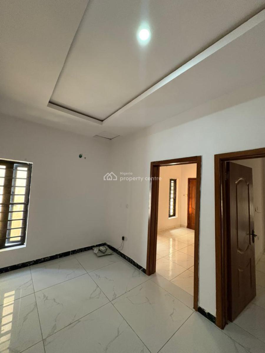 Family Haven! 4-bedroom Semi-detached Duplex, Ikota, Lekki, Lagos, Semi-detached Duplex for Rent