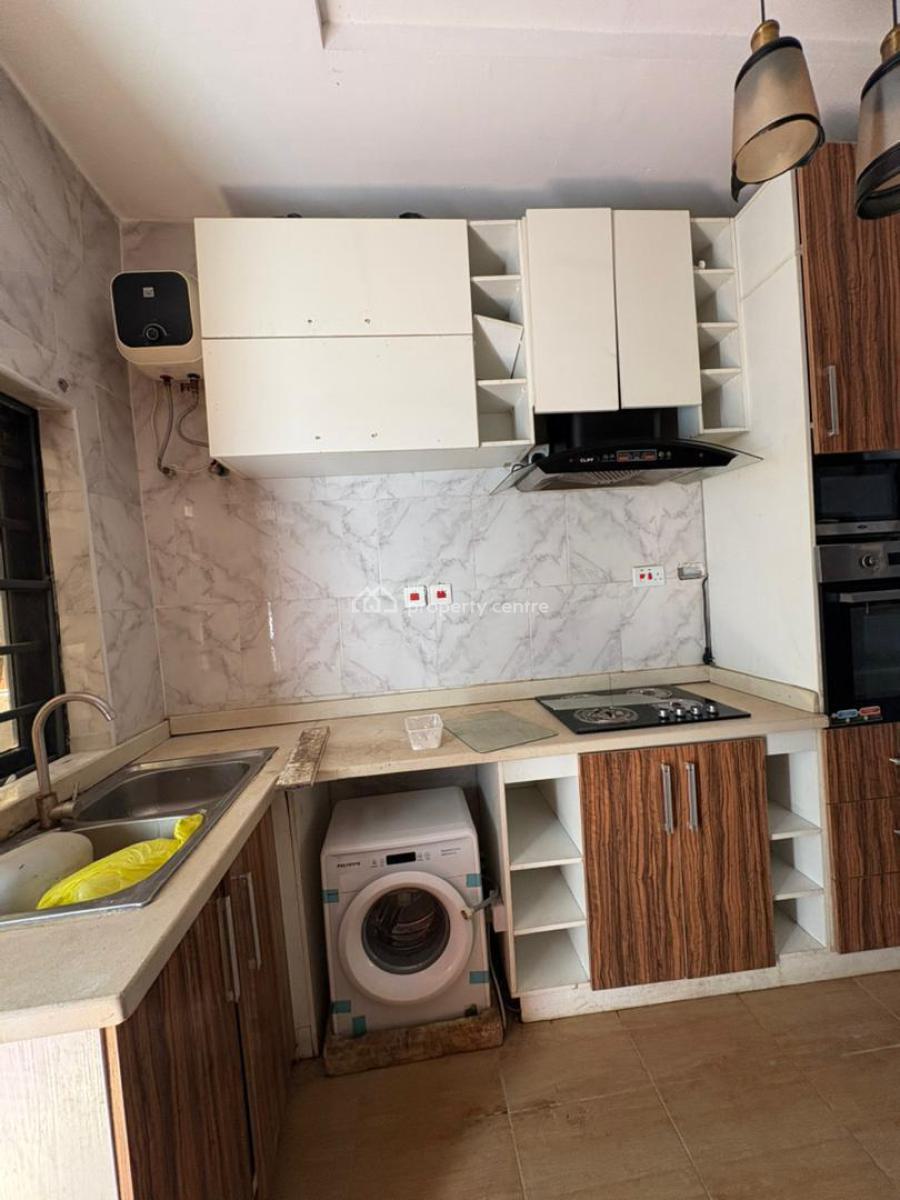Family Haven! 4-bedroom Semi-detached Duplex, Ikota, Lekki, Lagos, Semi-detached Duplex for Rent