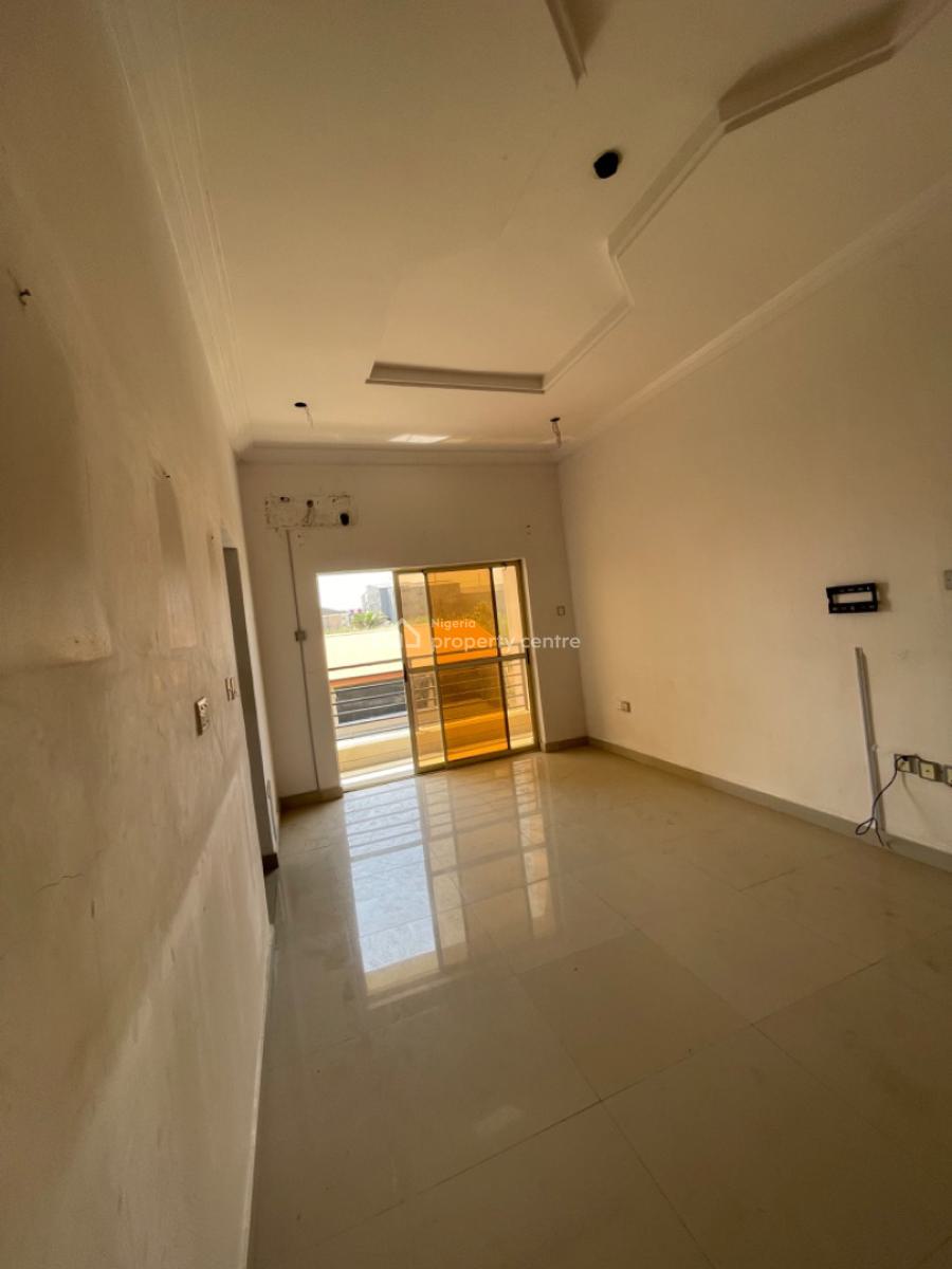 4 Bedroom Terrace Duplex, Eleganza, Lekki Expressway, Lekki, Lagos, Terraced Duplex for Rent