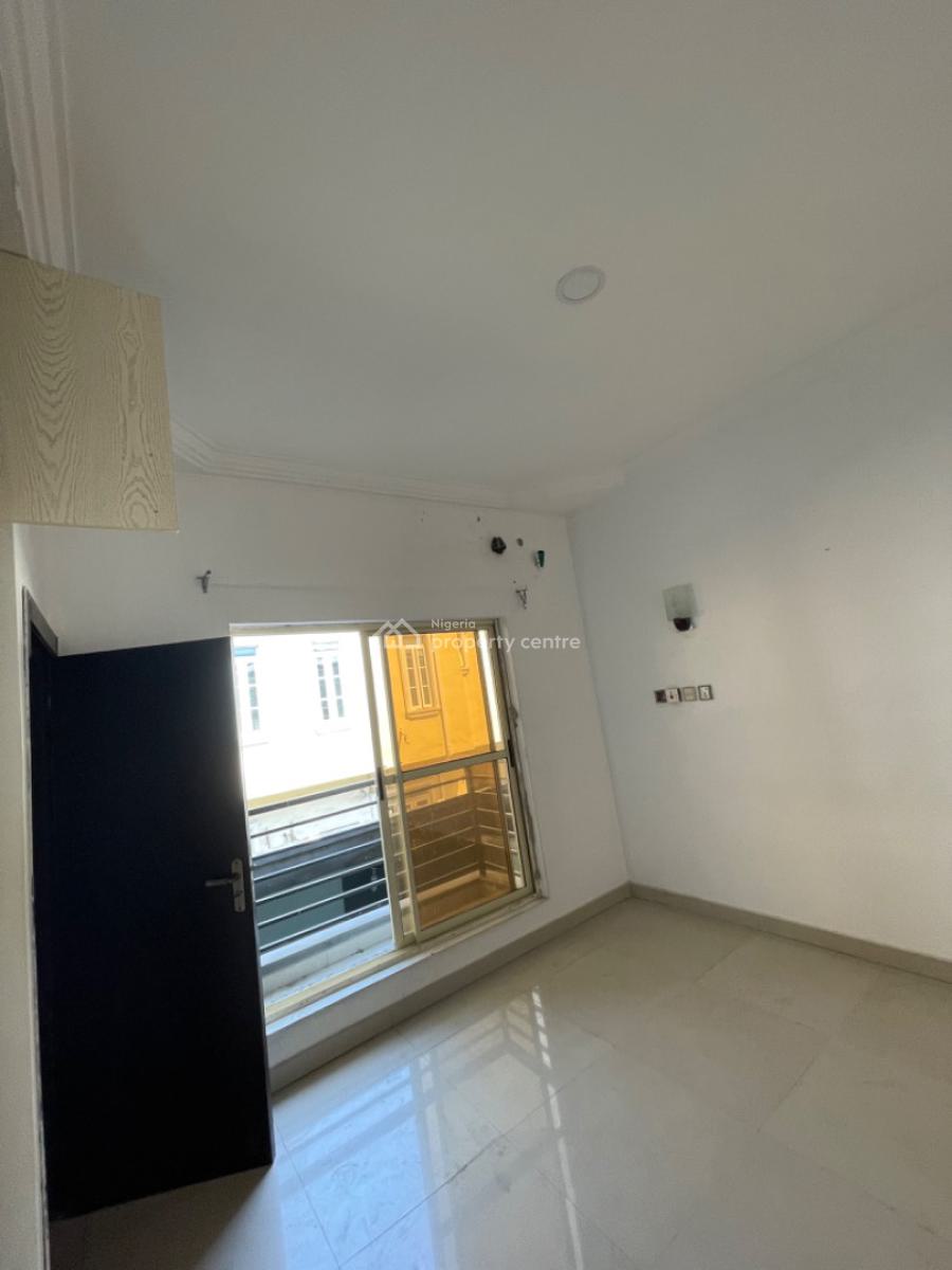 4 Bedroom Terrace Duplex, Eleganza, Lekki Expressway, Lekki, Lagos, Terraced Duplex for Rent
