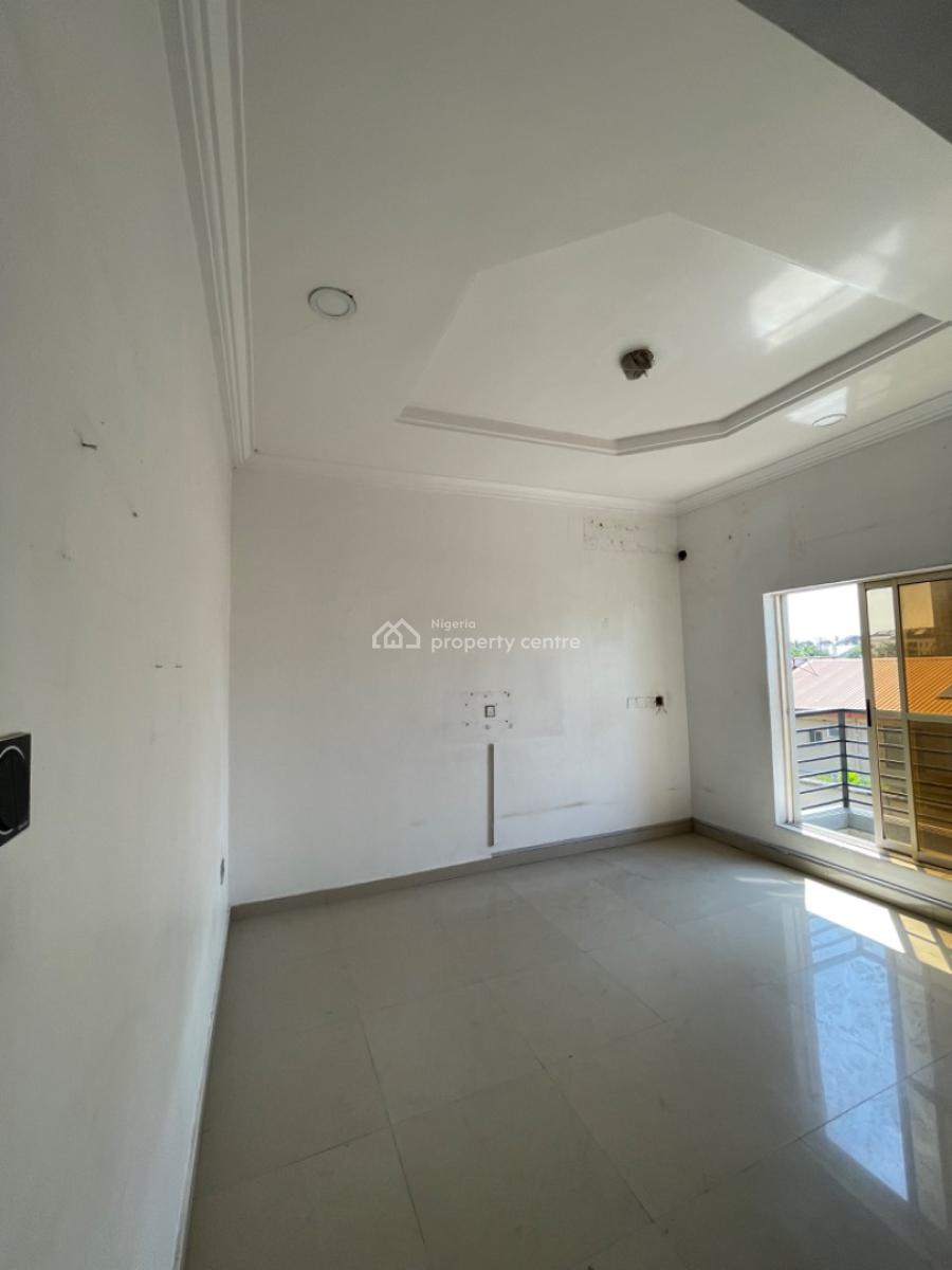 4 Bedroom Terrace Duplex, Eleganza, Lekki Expressway, Lekki, Lagos, Terraced Duplex for Rent