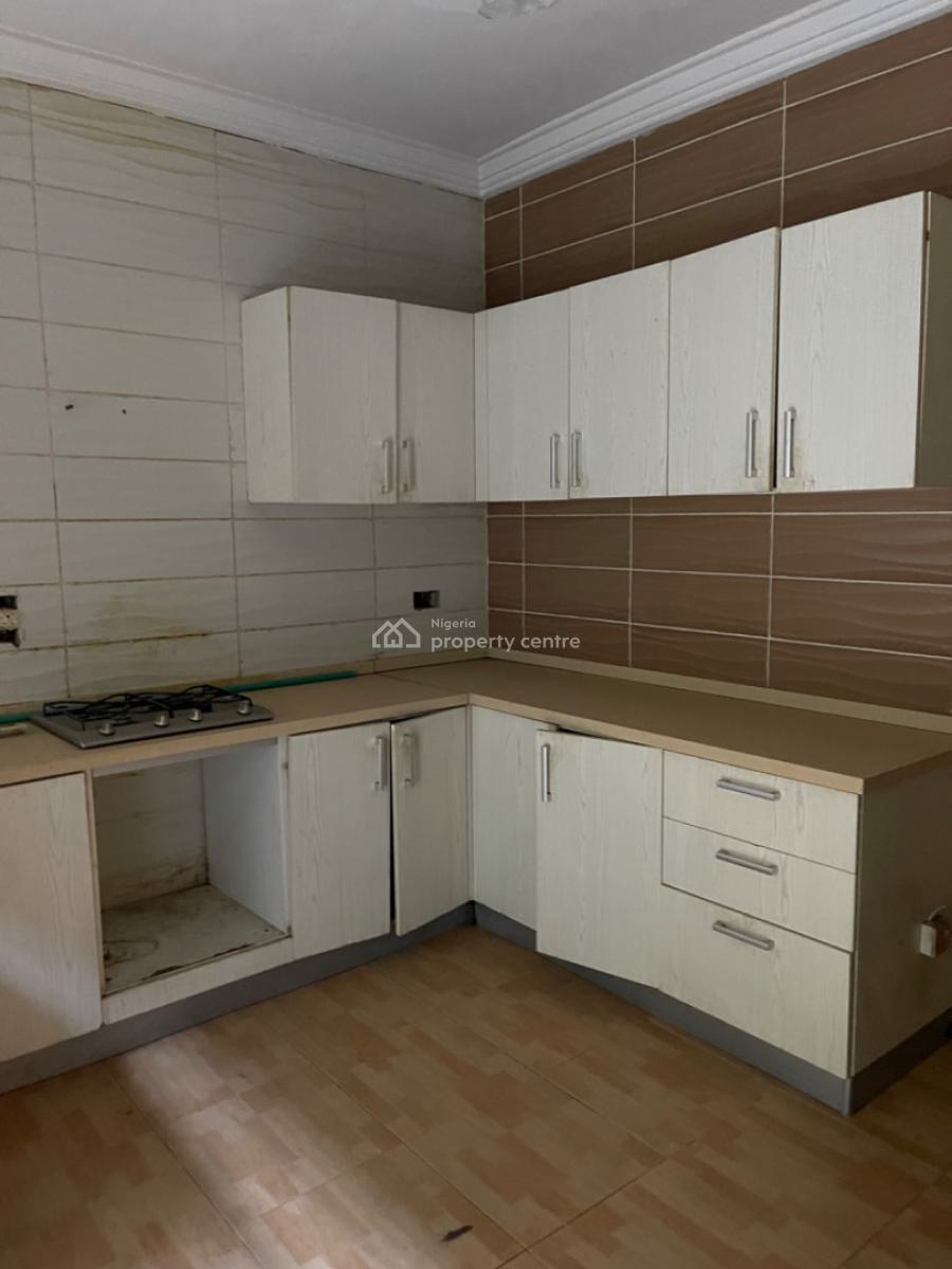 4 Bedroom Terrace Duplex, Eleganza, Lekki Expressway, Lekki, Lagos, Terraced Duplex for Rent