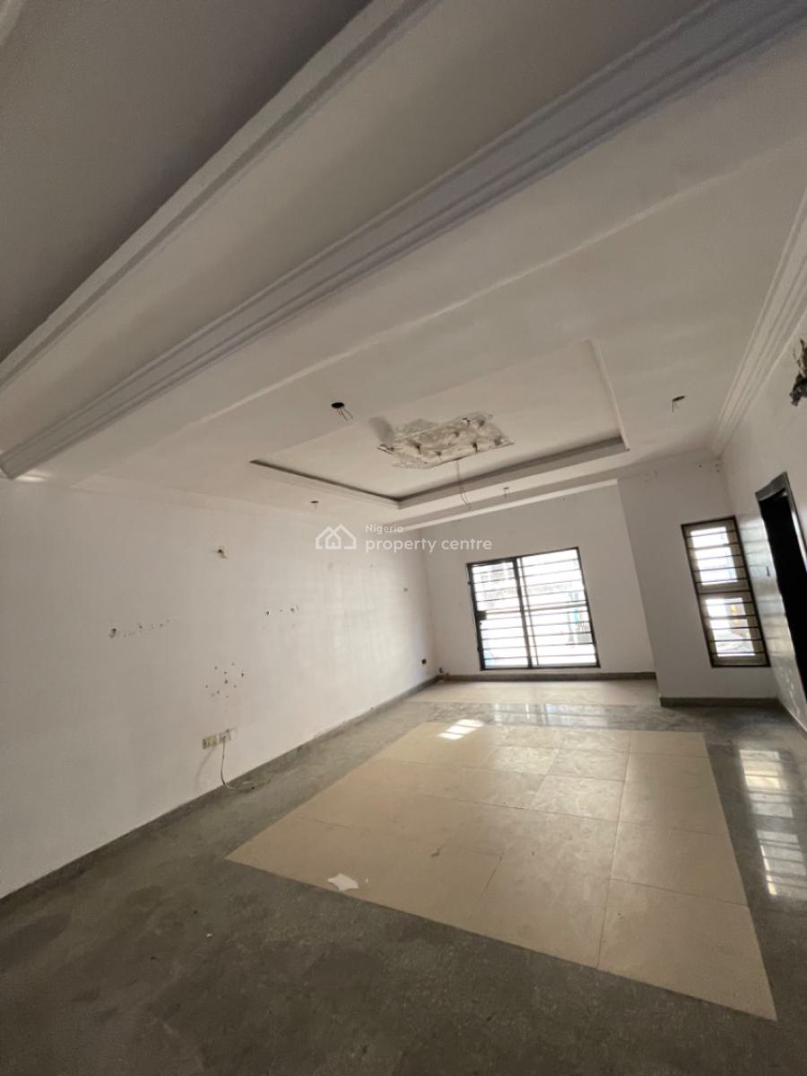 4 Bedroom Terrace Duplex, Eleganza, Lekki Expressway, Lekki, Lagos, Terraced Duplex for Rent
