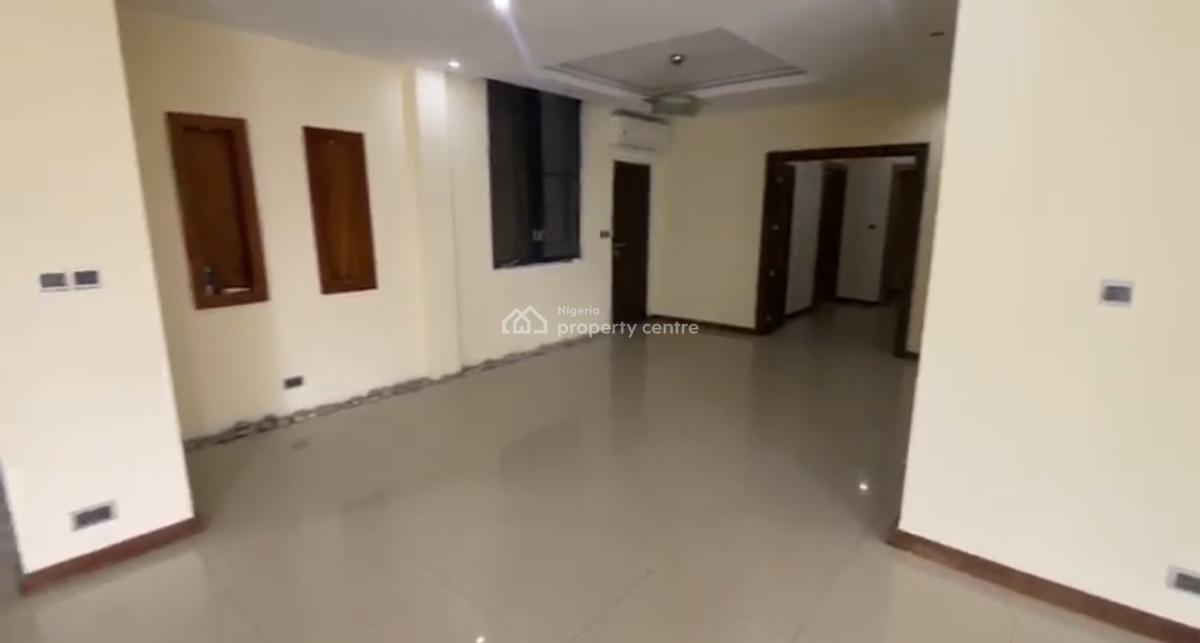 Expatriate Taste 4 Bedroom Flat in Lovely Environment with Pool and Bq, Old Ikoyi, Ikoyi, Lagos, Flat / Apartment for Rent