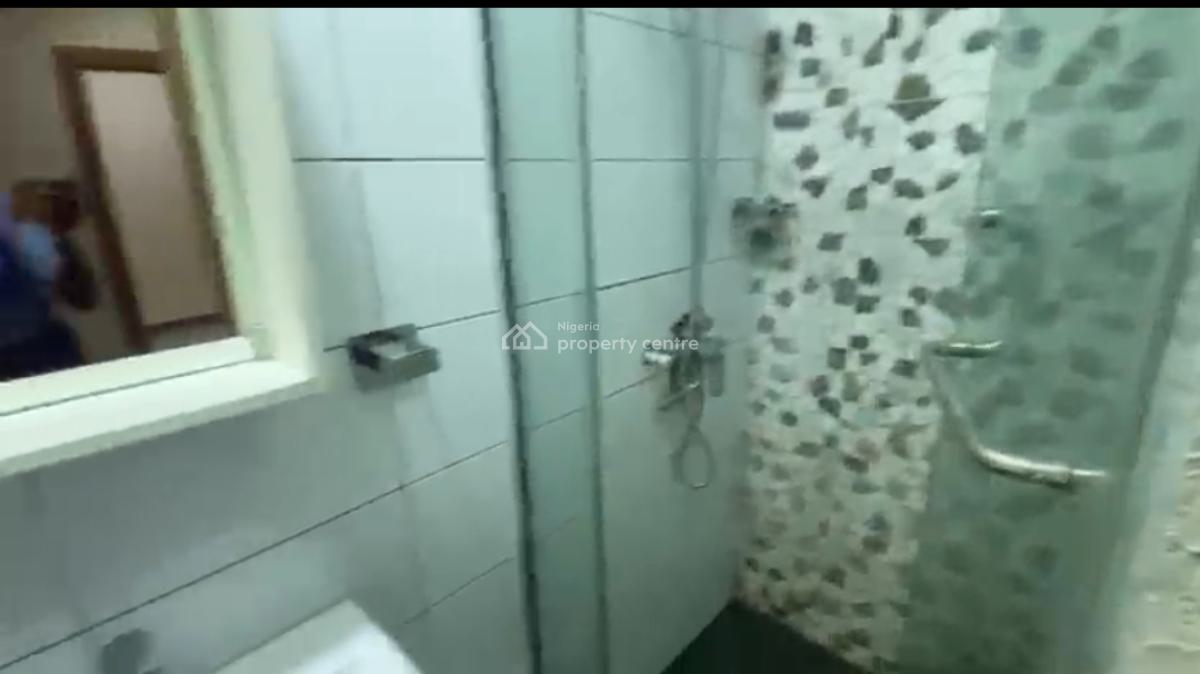 Expatriate Taste 4 Bedroom Flat in Lovely Environment with Pool and Bq, Old Ikoyi, Ikoyi, Lagos, Flat / Apartment for Rent