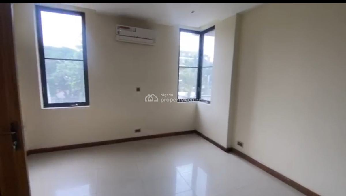 Expatriate Taste 4 Bedroom Flat in Lovely Environment with Pool and Bq, Old Ikoyi, Ikoyi, Lagos, Flat / Apartment for Rent