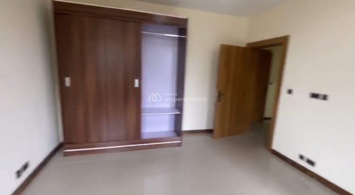 Expatriate Taste 4 Bedroom Flat in Lovely Environment with Pool and Bq, Old Ikoyi, Ikoyi, Lagos, Flat / Apartment for Rent