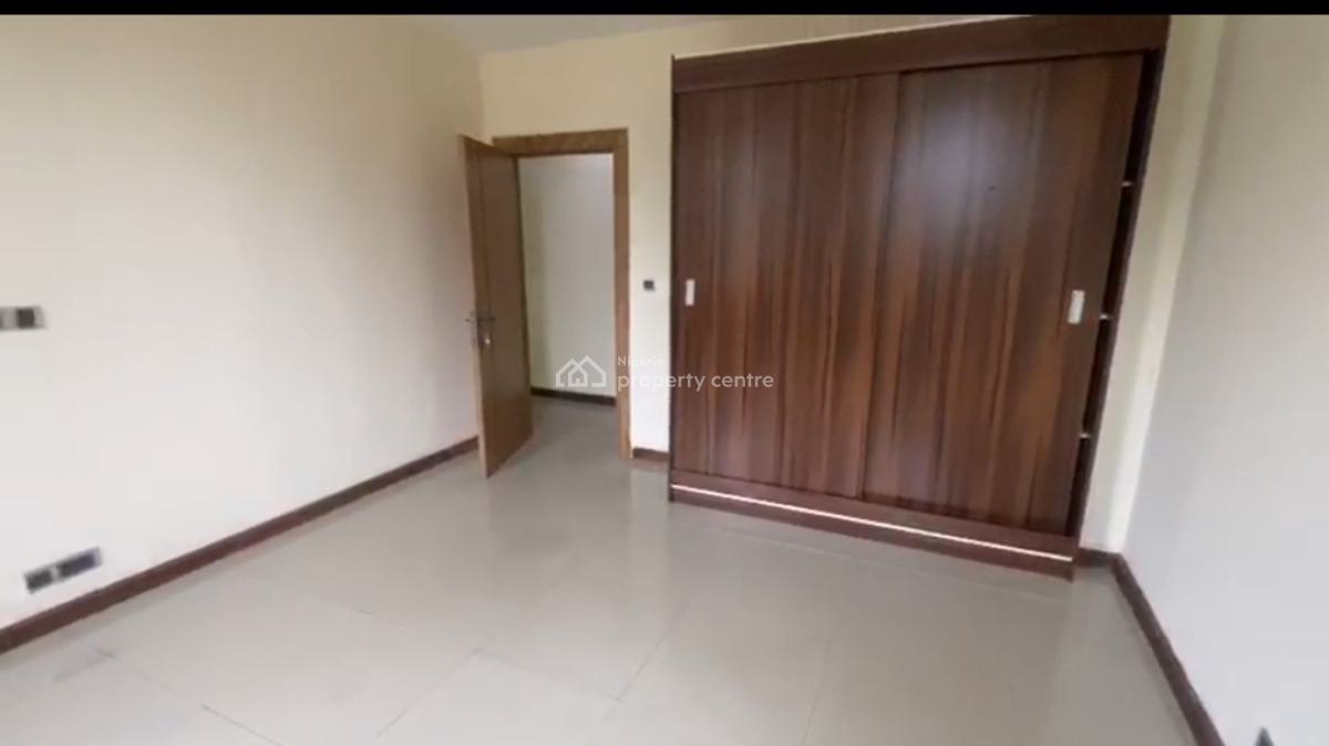 Expatriate Taste 4 Bedroom Flat in Lovely Environment with Pool and Bq, Old Ikoyi, Ikoyi, Lagos, Flat / Apartment for Rent