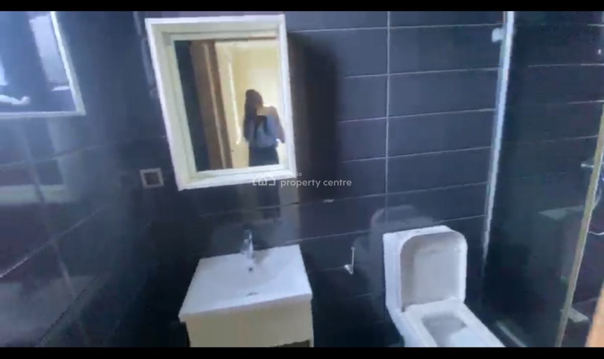 Expatriate Taste 4 Bedroom Flat in Lovely Environment with Pool and Bq, Old Ikoyi, Ikoyi, Lagos, Flat / Apartment for Rent