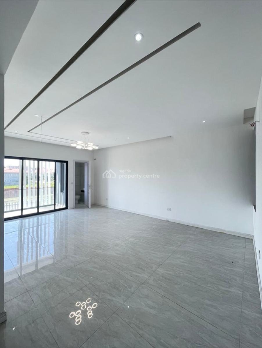Luxury 2 Bedroom Serviced Apartments, Ikate Elegushi, Lekki, Lagos, Flat / Apartment for Sale