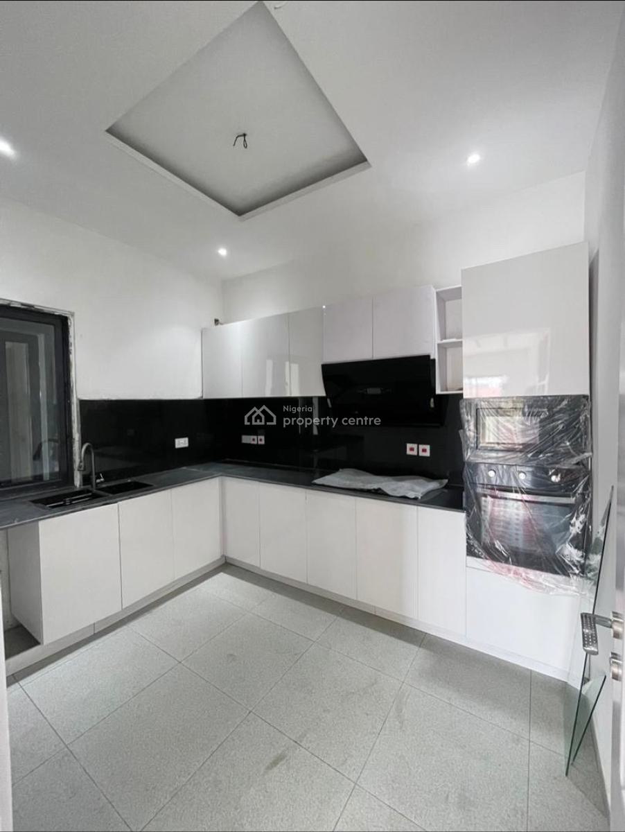 Luxury 2 Bedroom Serviced Apartments, Ikate Elegushi, Lekki, Lagos, Flat / Apartment for Sale