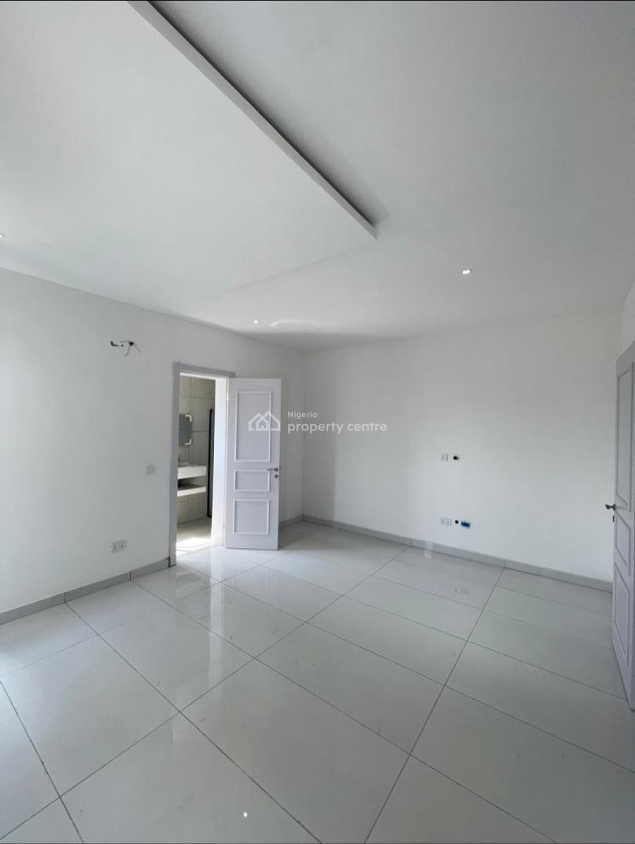Luxury 2 Bedroom Serviced Apartments, Ikate Elegushi, Lekki, Lagos, Flat / Apartment for Sale