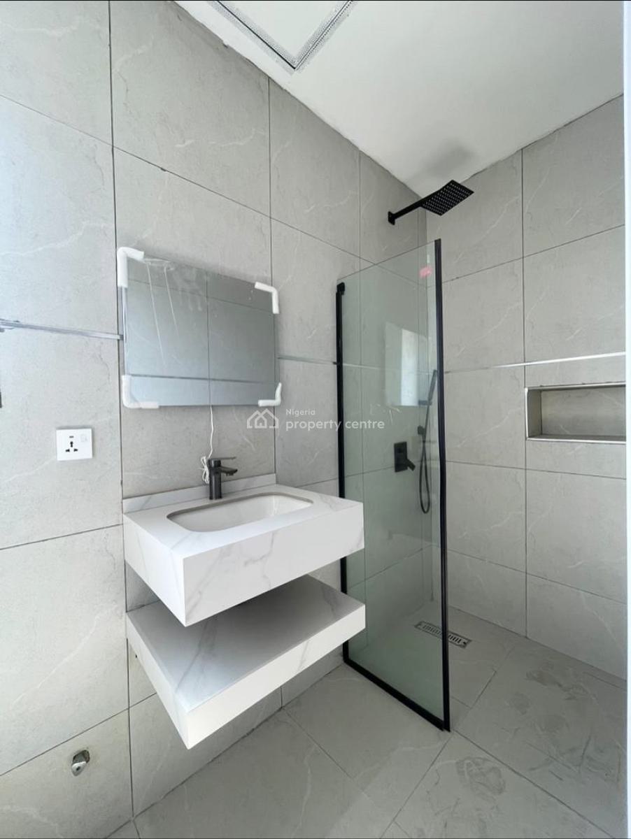 Luxury 2 Bedroom Serviced Apartments, Ikate Elegushi, Lekki, Lagos, Flat / Apartment for Sale