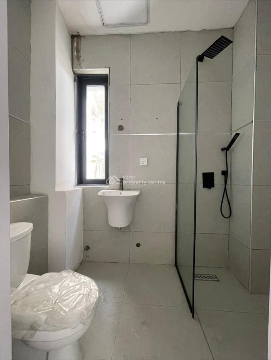 Luxury 2 Bedroom Serviced Apartments, Ikate Elegushi, Lekki, Lagos, Flat / Apartment for Sale