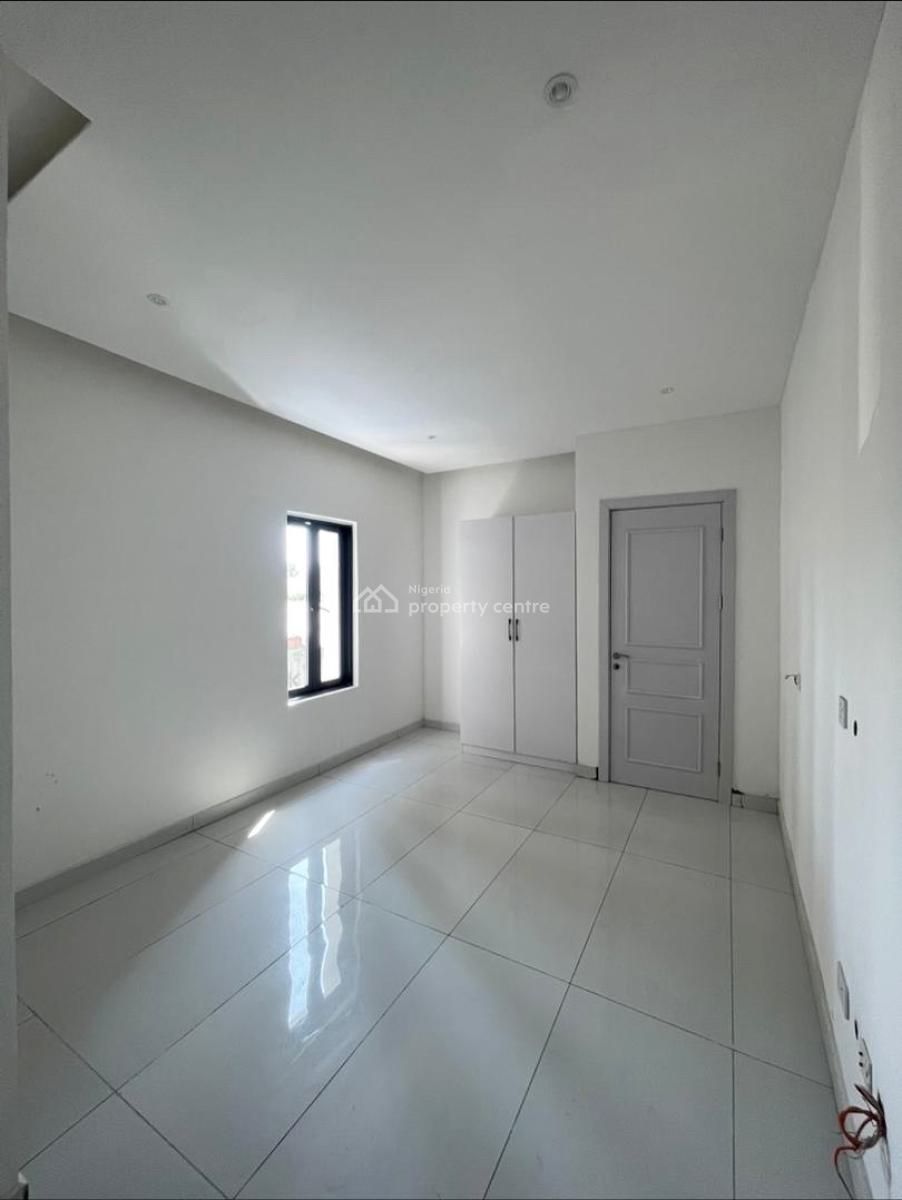 Luxury 2 Bedroom Serviced Apartments, Ikate Elegushi, Lekki, Lagos, Flat / Apartment for Sale