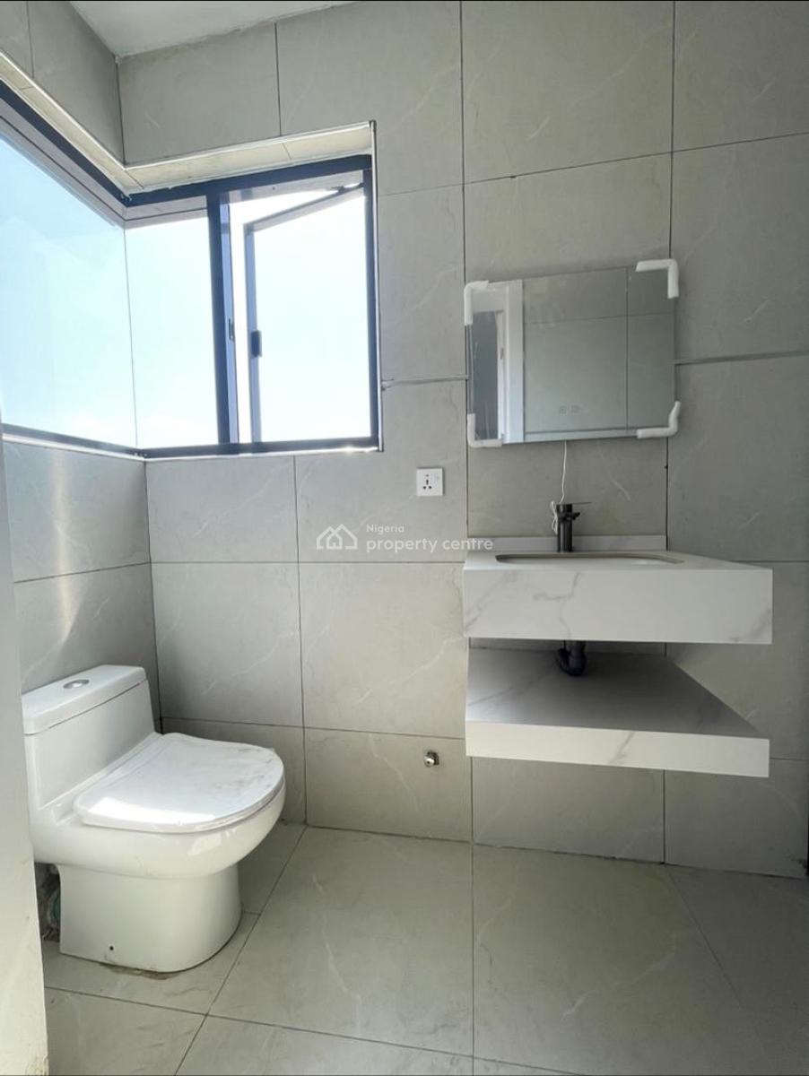 Luxury 2 Bedroom Serviced Apartments, Ikate Elegushi, Lekki, Lagos, Flat / Apartment for Sale