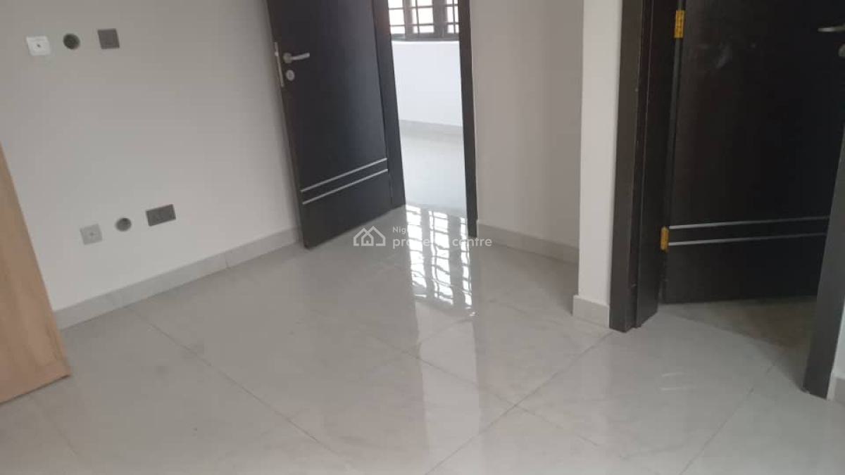 Newly Built  Luxuriously Finished Spacious 1 Bedroom Flat, Brentfield Avenue Brentfield Estate, Magboro, Ogun, Mini Flat (room and Parlour) for Rent