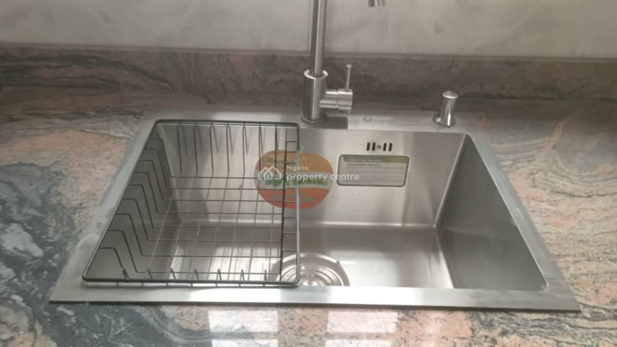 Newly Built  Luxuriously Finished Spacious 1 Bedroom Flat, Brentfield Avenue Brentfield Estate, Magboro, Ogun, Mini Flat (room and Parlour) for Rent