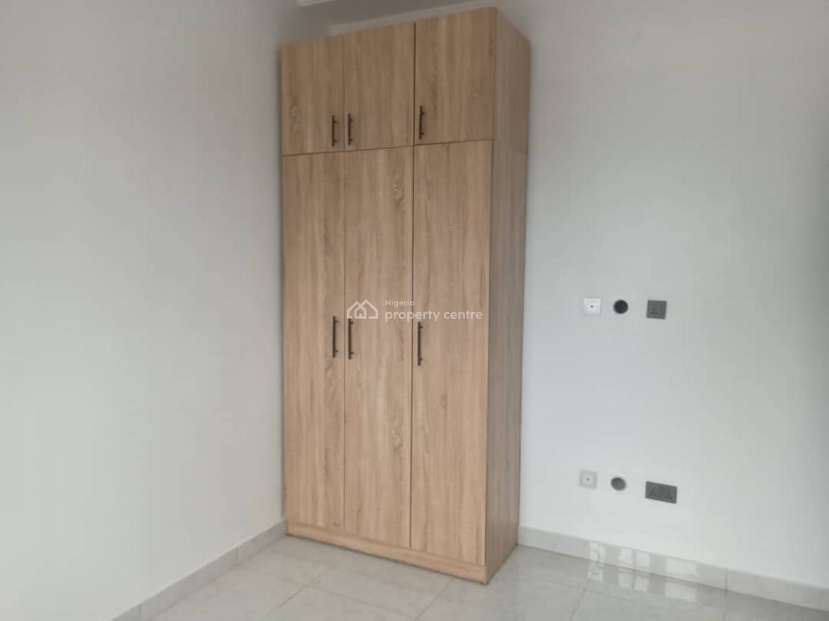 Newly Built  Luxuriously Finished Spacious 1 Bedroom Flat, Brentfield Avenue Brentfield Estate, Magboro, Ogun, Mini Flat (room and Parlour) for Rent