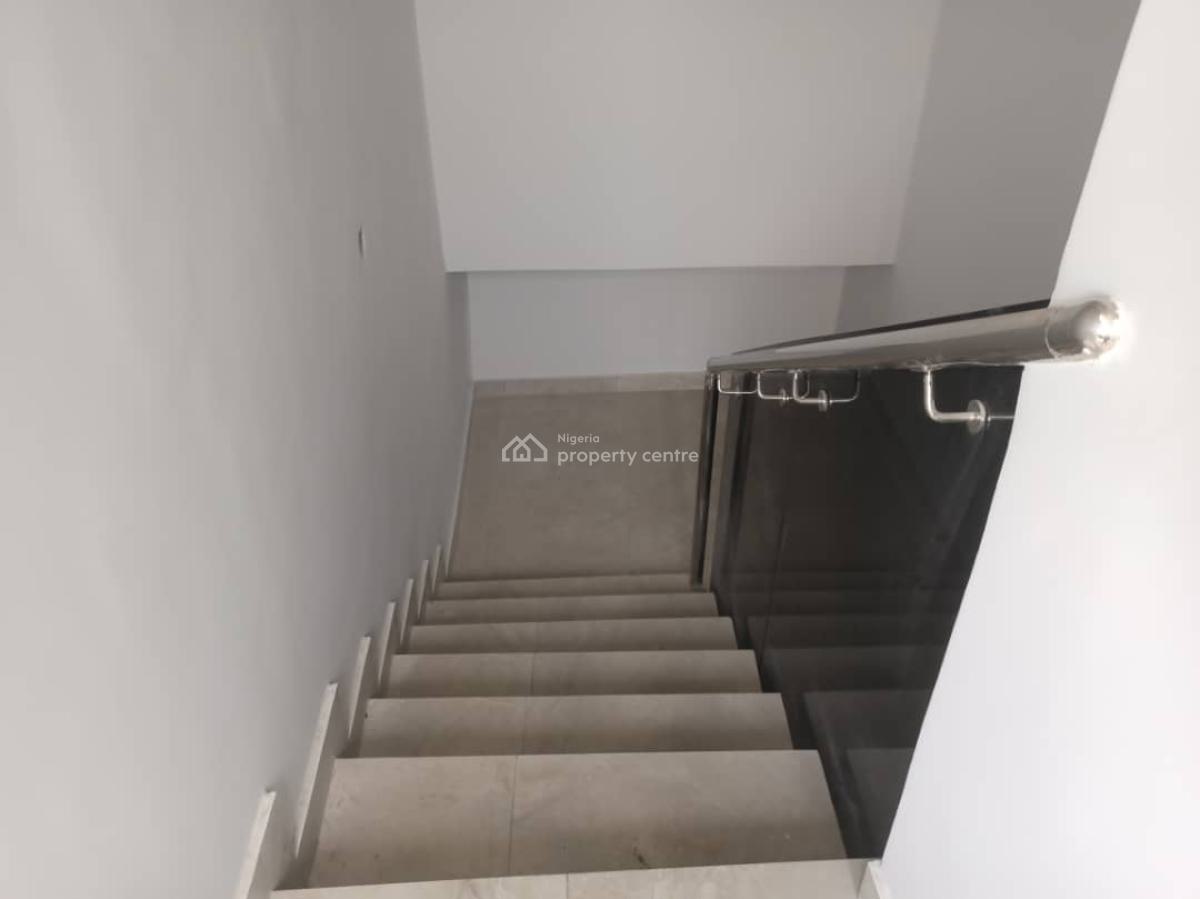 Newly Built  Luxuriously Finished Spacious 1 Bedroom Flat, Brentfield Avenue Brentfield Estate, Magboro, Ogun, Mini Flat (room and Parlour) for Rent