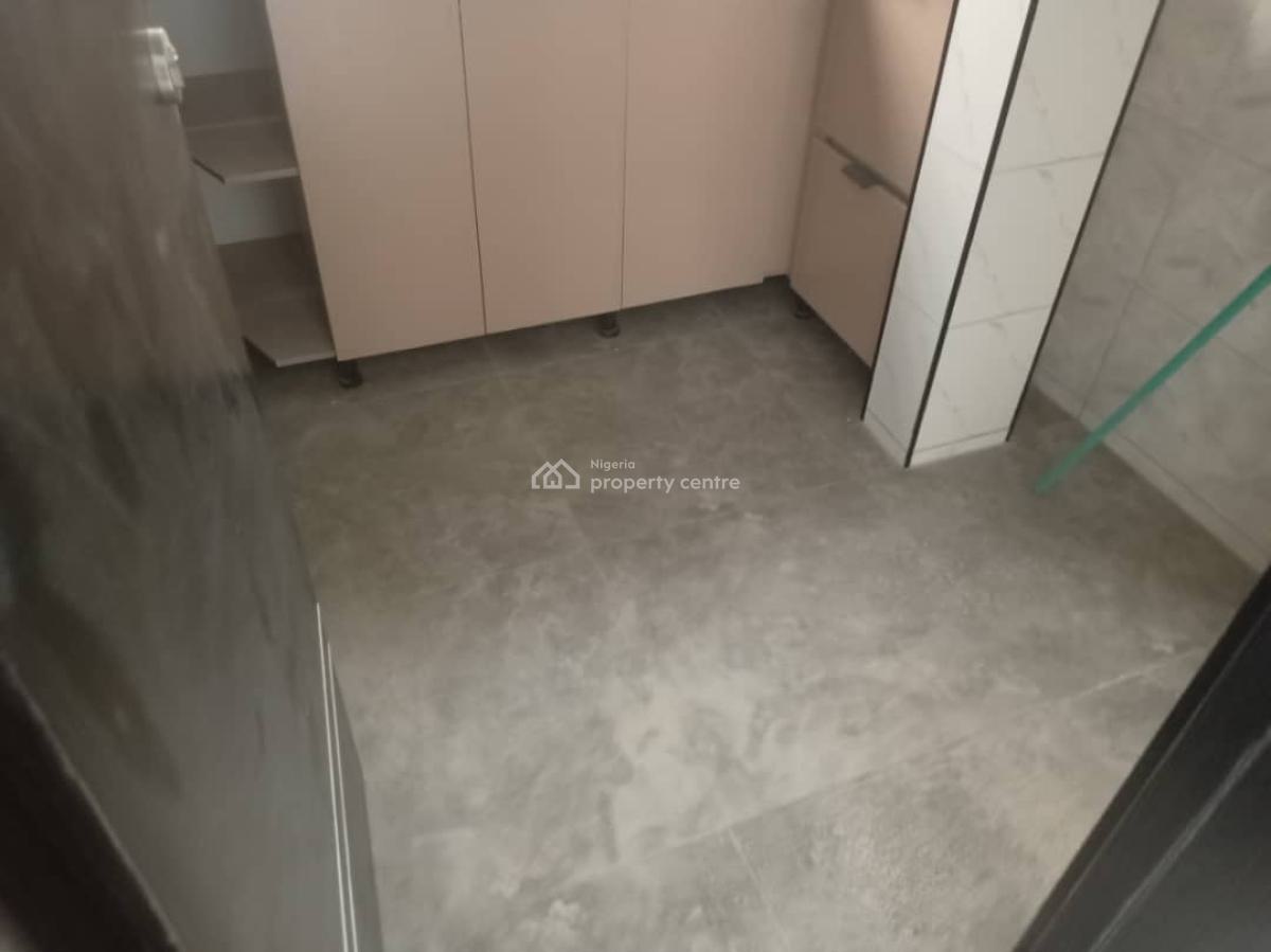 Newly Built  Luxuriously Finished Spacious 1 Bedroom Flat, Brentfield Avenue Brentfield Estate, Magboro, Ogun, Mini Flat (room and Parlour) for Rent