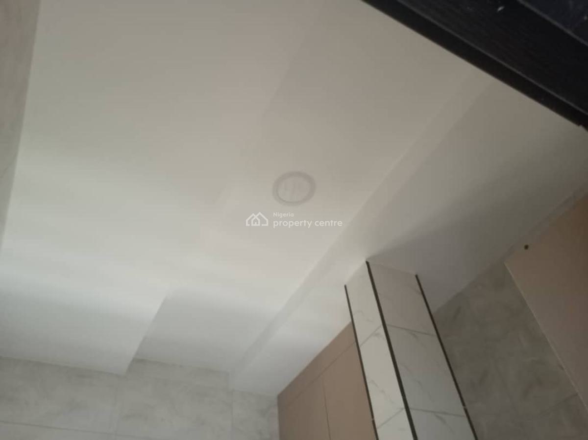 Newly Built  Luxuriously Finished Spacious 1 Bedroom Flat, Brentfield Avenue Brentfield Estate, Magboro, Ogun, Mini Flat (room and Parlour) for Rent