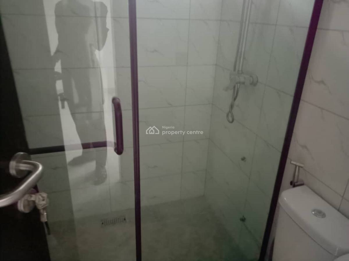 Newly Built  Luxuriously Finished Spacious 1 Bedroom Flat, Brentfield Avenue Brentfield Estate, Magboro, Ogun, Mini Flat (room and Parlour) for Rent