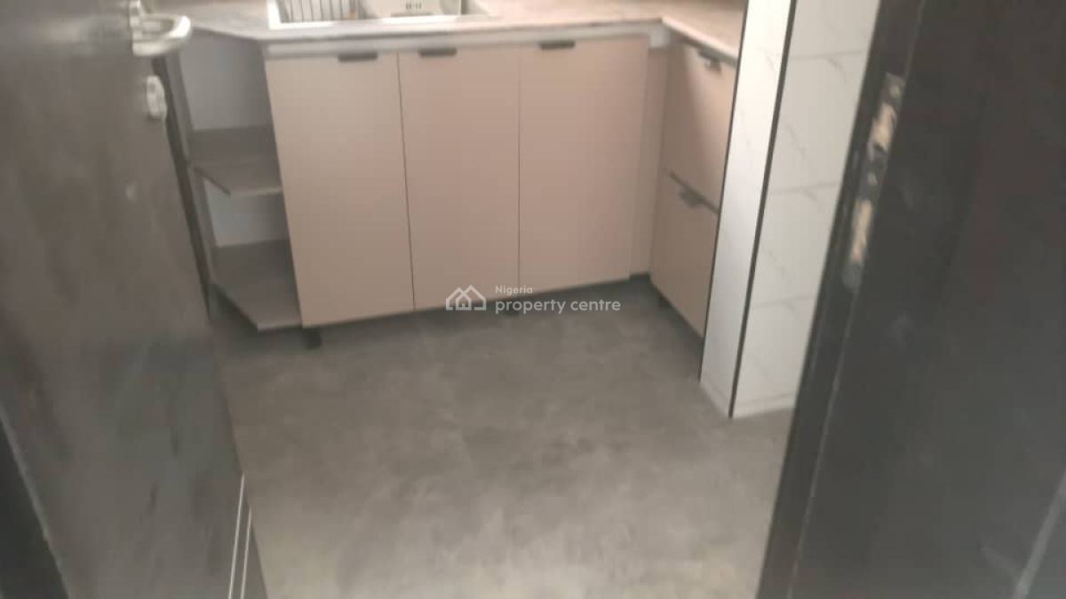 Newly Built  Luxuriously Finished Spacious 1 Bedroom Flat, Brentfield Avenue Brentfield Estate, Magboro, Ogun, Mini Flat (room and Parlour) for Rent