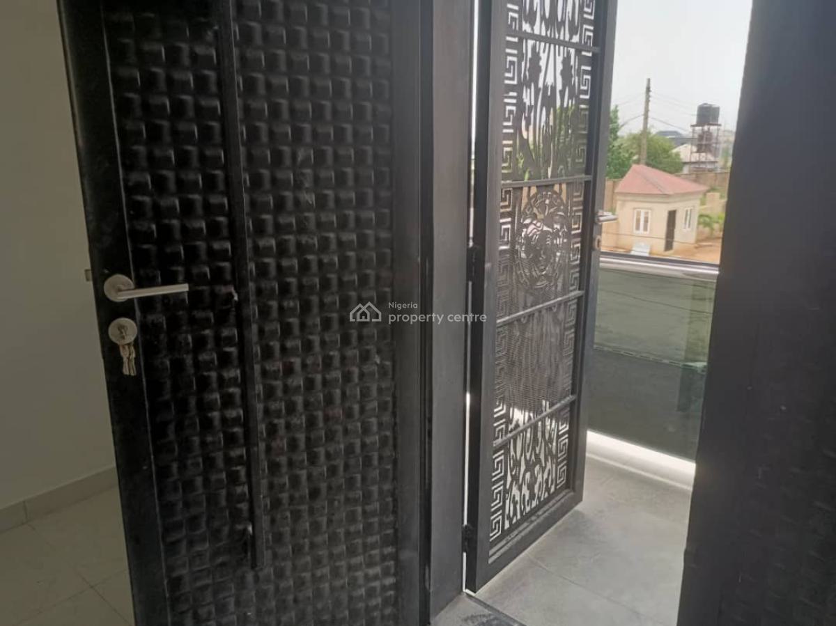 Newly Built  Luxuriously Finished Spacious 1 Bedroom Flat, Brentfield Avenue Brentfield Estate, Magboro, Ogun, Mini Flat (room and Parlour) for Rent