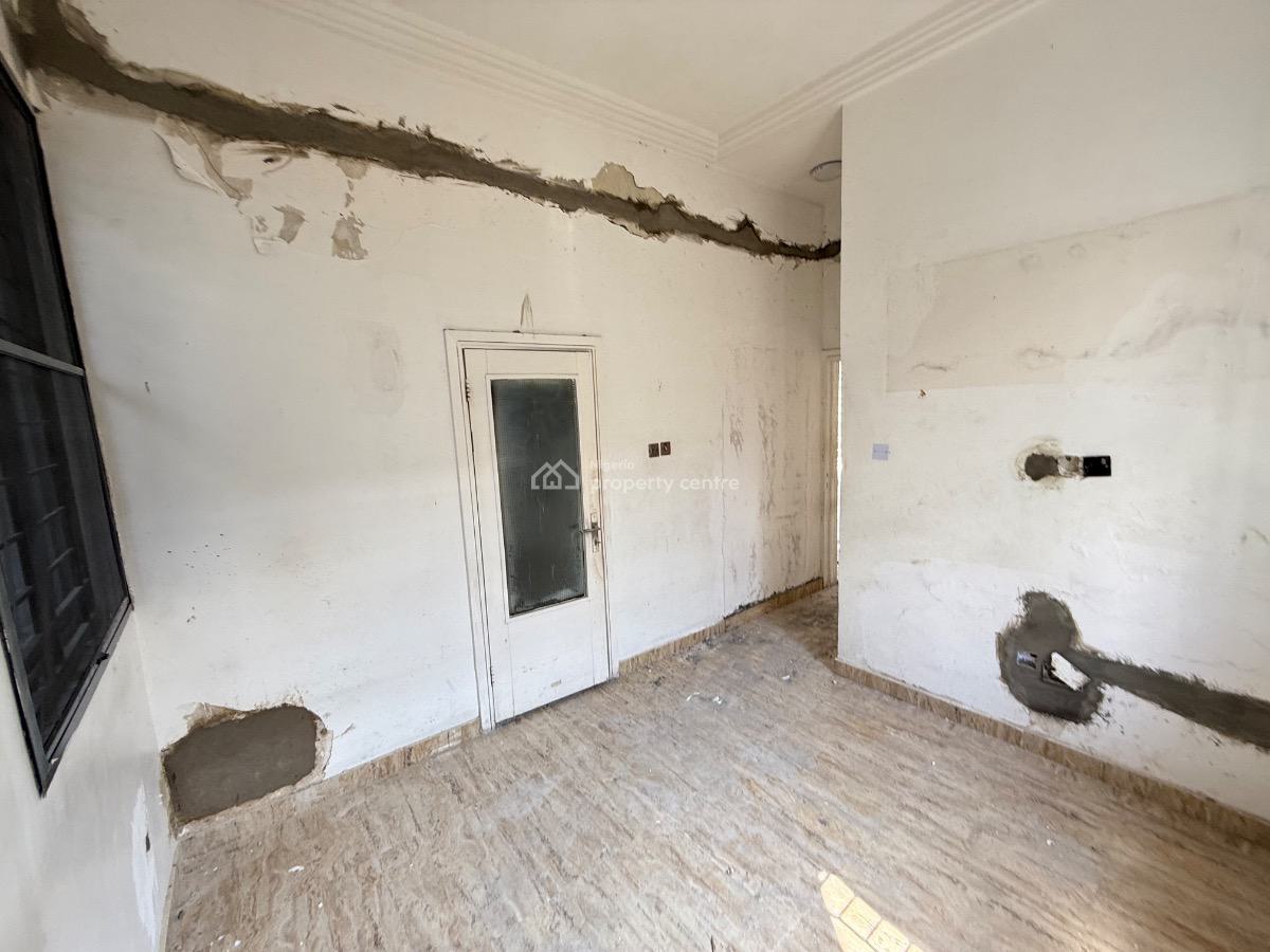 4 Bedrooms Semi Detached Duplex, Off Admiralty Road, Lekki Phase 1, Lekki, Lagos, Semi-detached Duplex for Sale