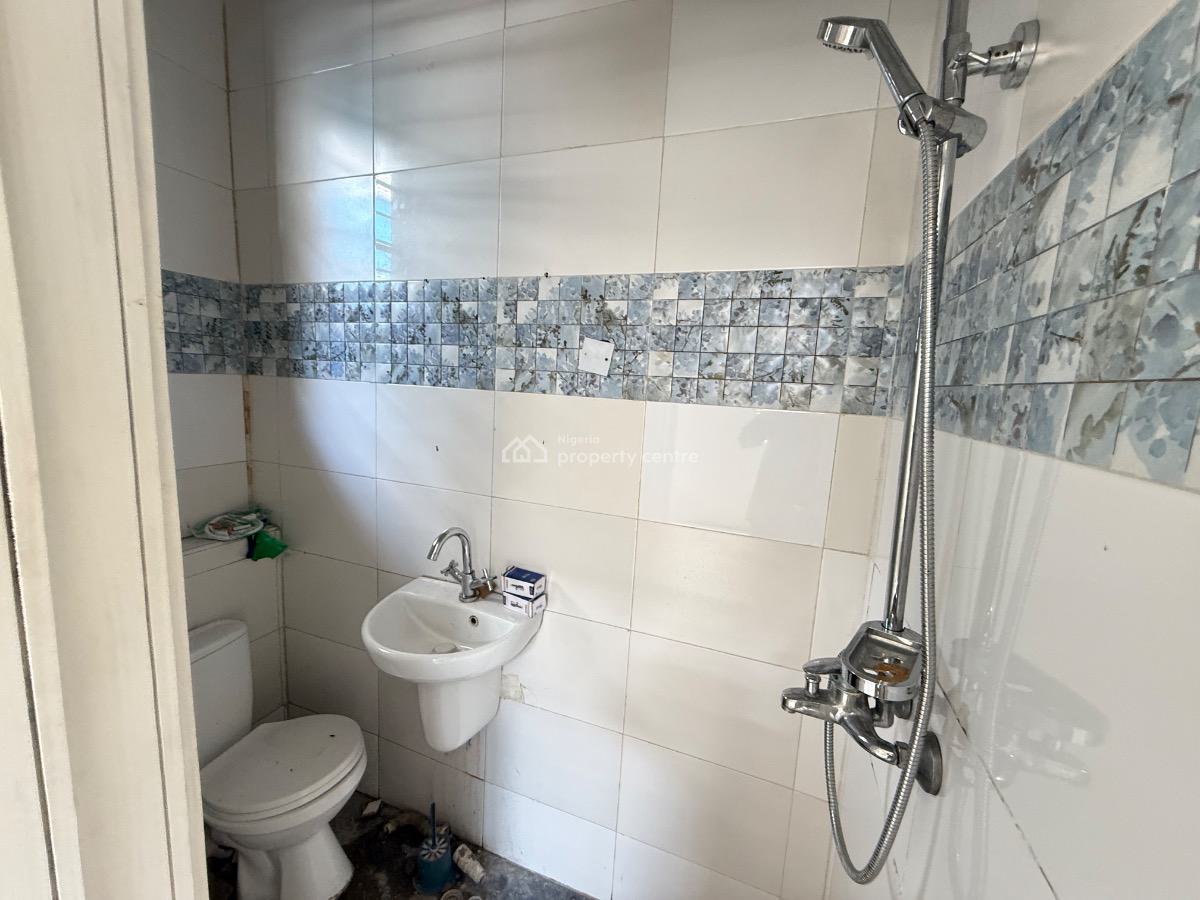 4 Bedrooms Semi Detached Duplex, Off Admiralty Road, Lekki Phase 1, Lekki, Lagos, Semi-detached Duplex for Sale