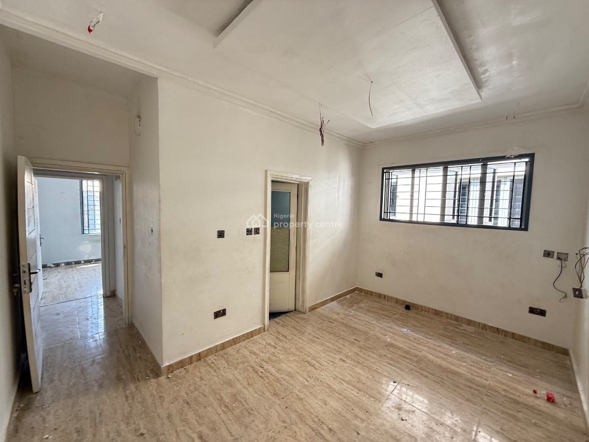 4 Bedrooms Semi Detached Duplex, Off Admiralty Road, Lekki Phase 1, Lekki, Lagos, Semi-detached Duplex for Sale