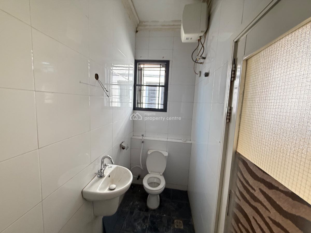 4 Bedrooms Semi Detached Duplex, Off Admiralty Road, Lekki Phase 1, Lekki, Lagos, Semi-detached Duplex for Sale