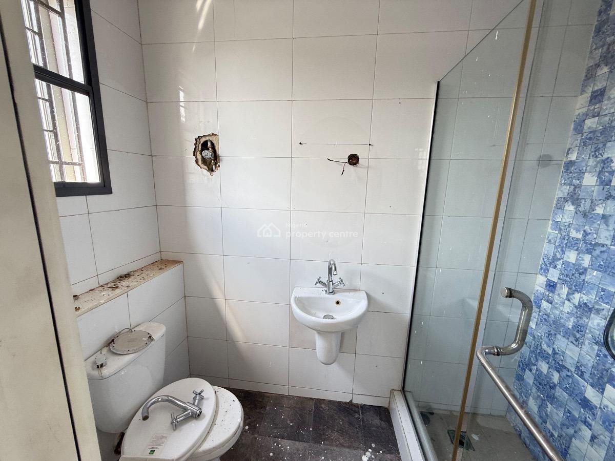 4 Bedrooms Semi Detached Duplex, Off Admiralty Road, Lekki Phase 1, Lekki, Lagos, Semi-detached Duplex for Sale