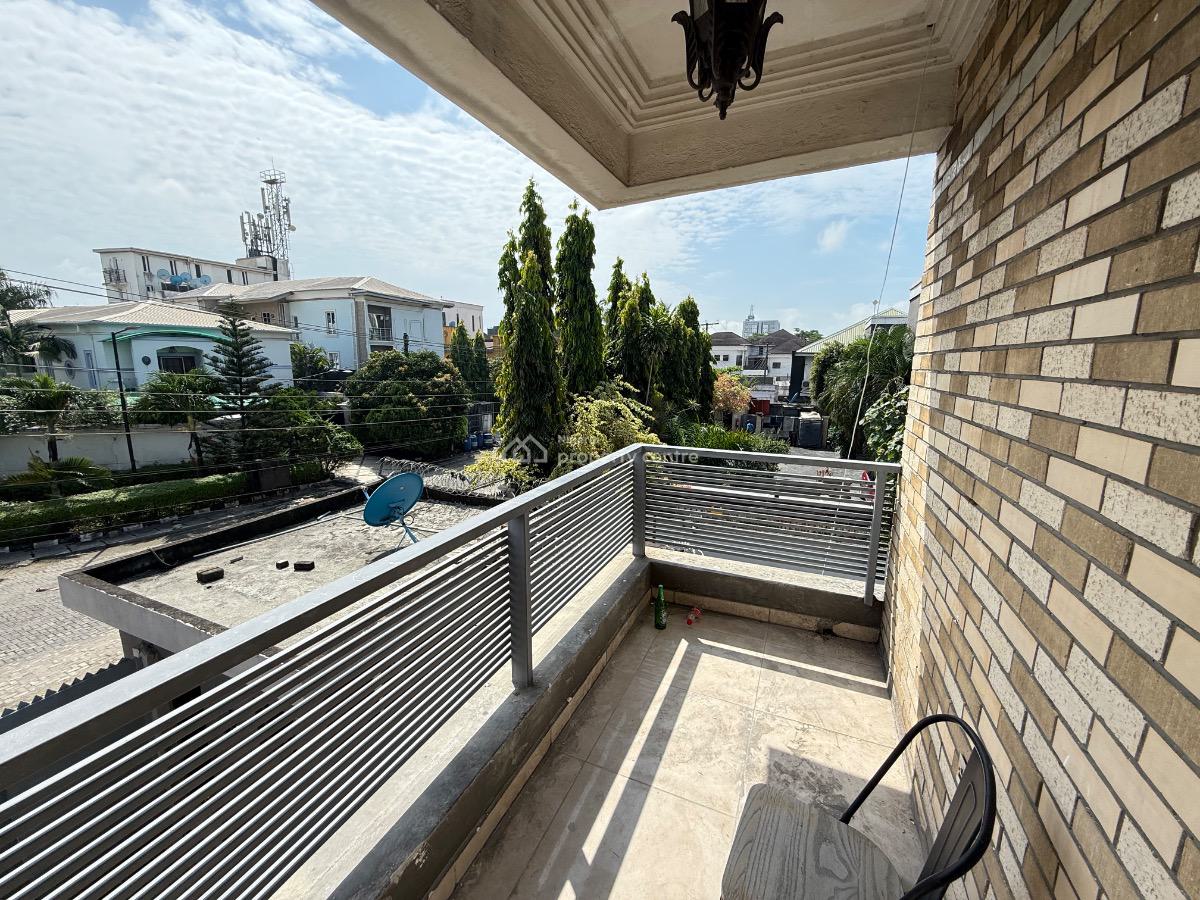 4 Bedrooms Semi Detached Duplex, Off Admiralty Road, Lekki Phase 1, Lekki, Lagos, Semi-detached Duplex for Sale