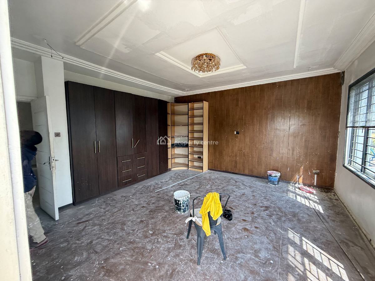 4 Bedrooms Semi Detached Duplex, Off Admiralty Road, Lekki Phase 1, Lekki, Lagos, Semi-detached Duplex for Sale