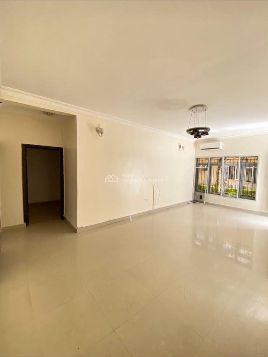 4 Bedroom Semi Detached Bungalow, Orchid, Lekki, Lagos, Semi-detached Bungalow for Sale